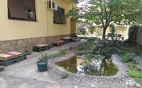 Smestaj U Okviru Domacinstva Sobe Sosa