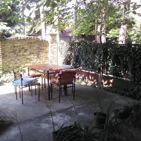 Smestaj U Okviru Domacinstva Sobe Sosa Palić Dış mekan fotoğraf