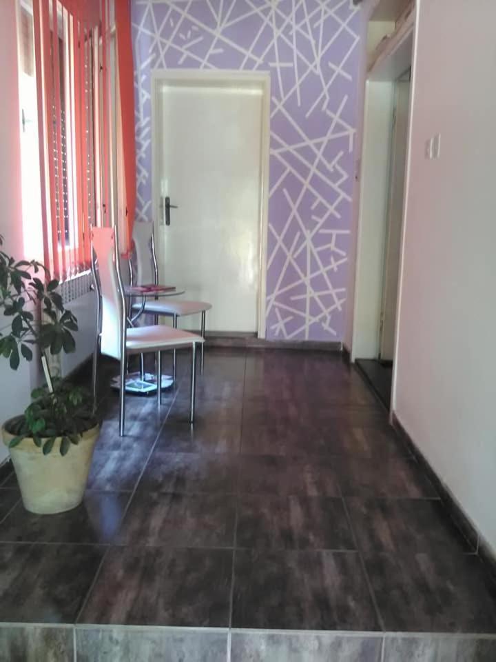 Smestaj U Okviru Domacinstva Sobe Sosa Palić Dış mekan fotoğraf